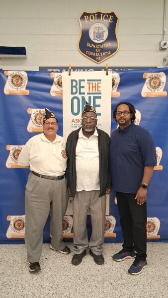 April 24 to 26, 2026: American Legion College — American Legion Post 419 photo 3