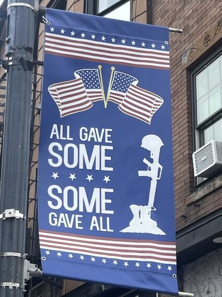 May 25, 2026: Bayonne Memorial Day Parade — American Legion Post 419 photo 3
