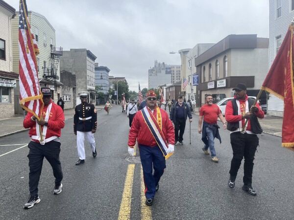 May 25, 2026: Bayonne Memorial Day Parade — American Legion Post 419 photo 4