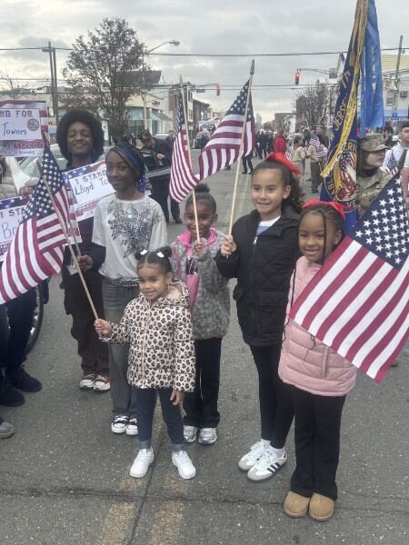 May 25, 2026: Bayonne Memorial Day Parade — American Legion Post 419 photo 5