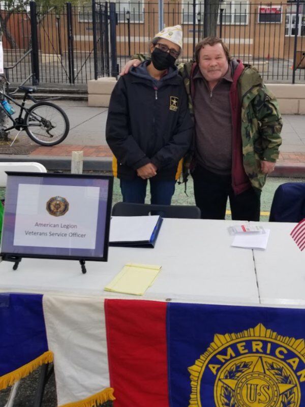 Bergen Square Day 2021 — American Legion Post 419 photo 8