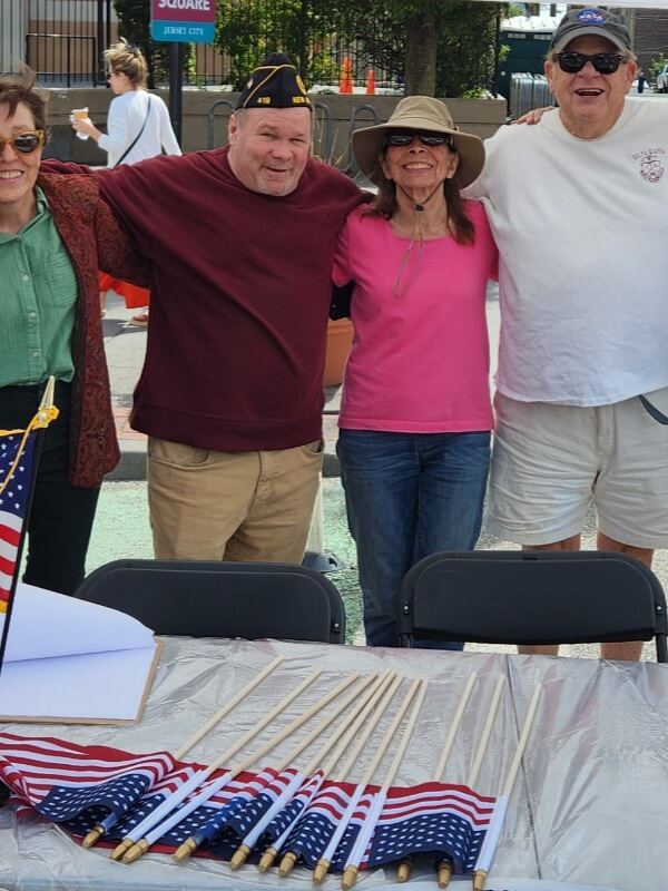 Bergan Square Day 2023 — American Legion Post 419 photo 10