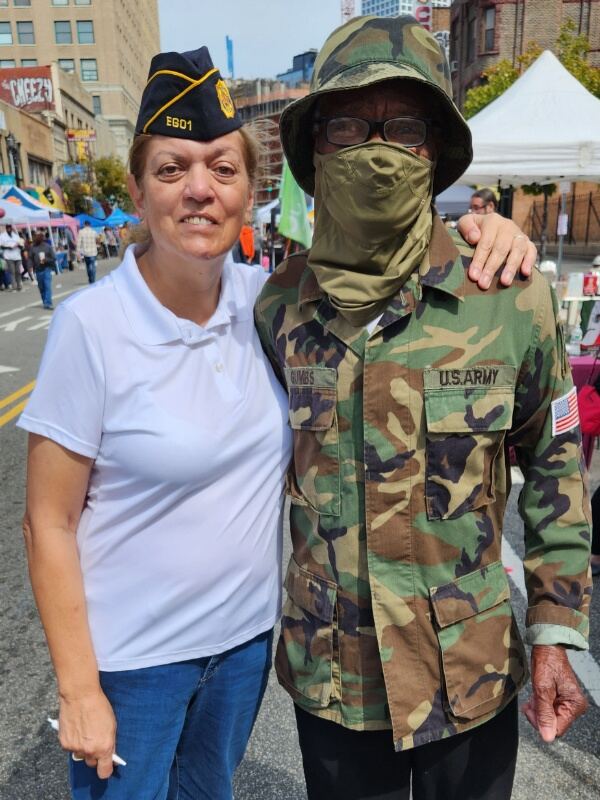Bergan Square Day 2023 — American Legion Post 419 photo 8