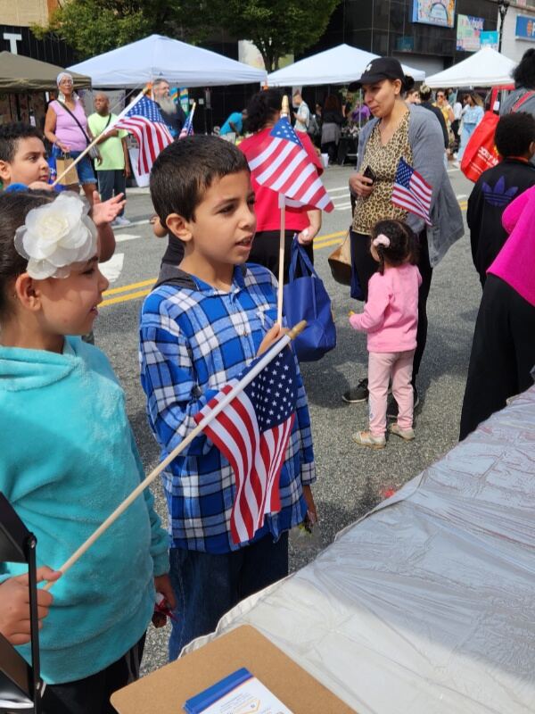 Bergan Square Day 2023 — American Legion Post 419 photo 1