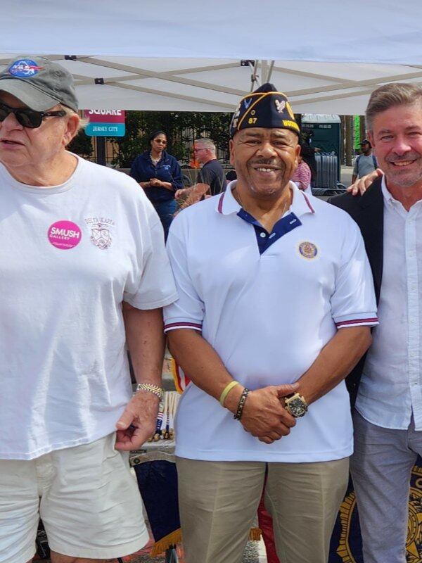 Bergan Square Day 2023 — American Legion Post 419 photo 3