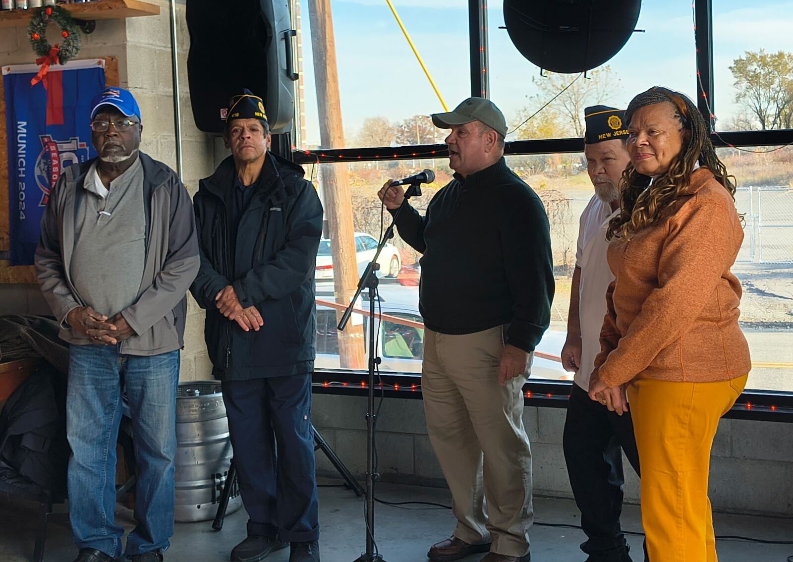 Brewery Fundraiser 2025 — American Legion Post 419 photo 1