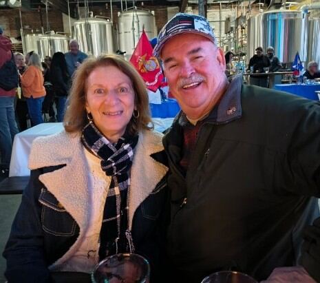 Brewery Fundraiser 2025 — American Legion Post 419 photo 2