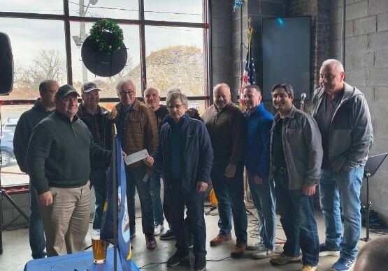 Brewery Fundraiser 2025 — American Legion Post 419 photo 4