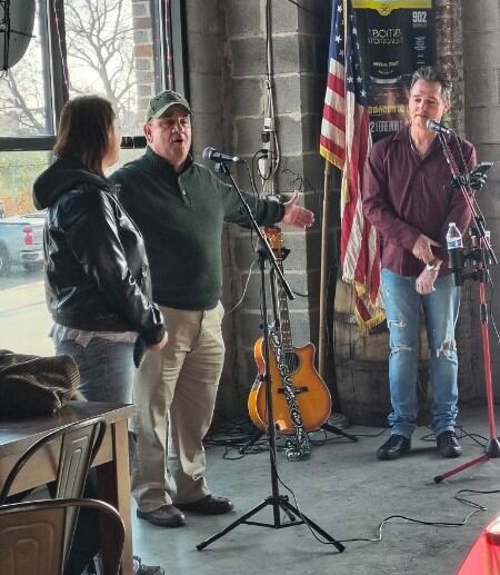 Brewery Fundraiser 2025 — American Legion Post 419 photo 7