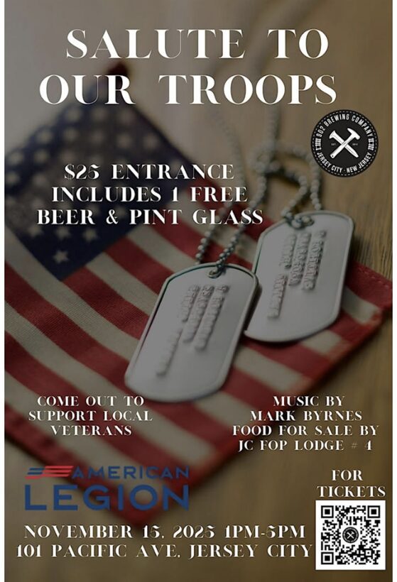 Brewery Fundraiser 2025 — American Legion Post 419 photo 8
