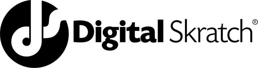 Digital Skratch logo