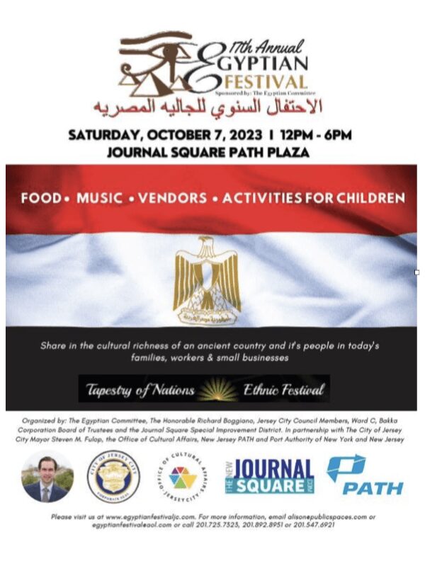Egyptian Festival 2023 — American Legion Post 419 photo 1