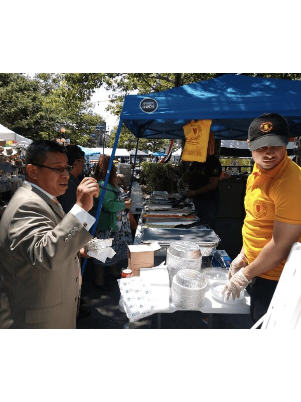 Egyptian Festival 2023 — American Legion Post 419 photo 5