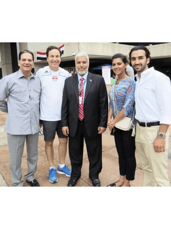 Egyptian Festival 2023 — American Legion Post 419 photo 4