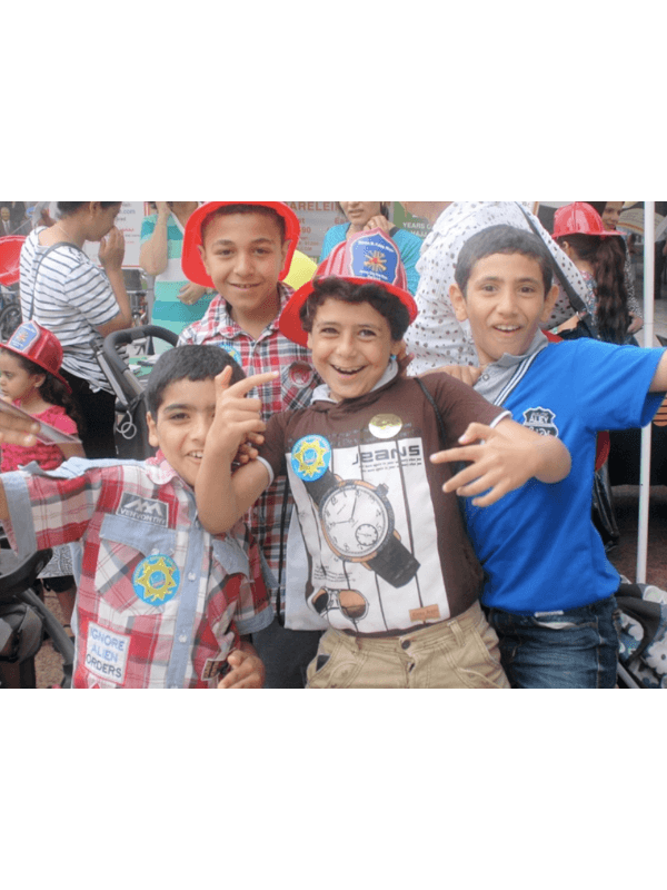Egyptian Festival 2023 — American Legion Post 419 photo 6