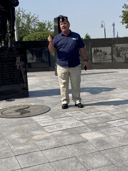 July 27, 2026: Remembering the Korean War — American Legion Post 419 photo 5