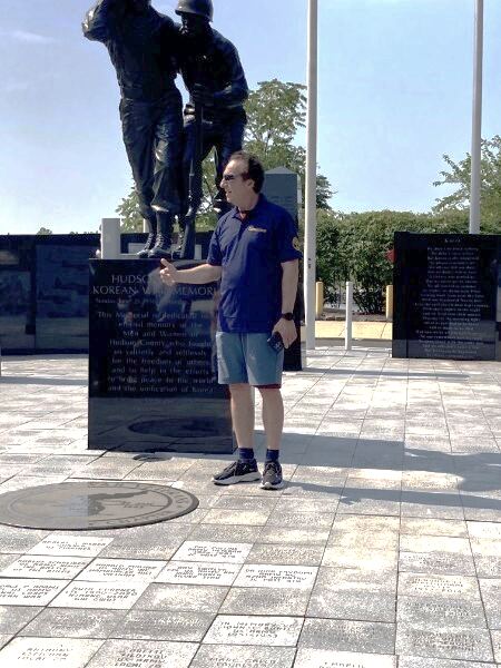 July 27, 2026: Remembering the Korean War — American Legion Post 419 photo 7