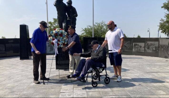 July 27, 2026: Remembering the Korean War — American Legion Post 419 photo 8