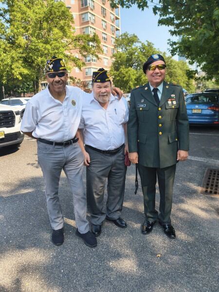 July 27, 2026: Remembering the Korean War — American Legion Post 419 photo 9