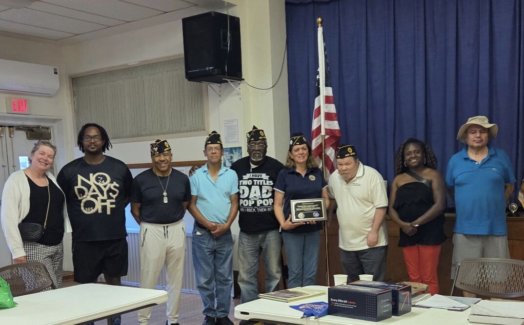 May 5, 2026: The 2026 American Legion Media & Communications Contest — American Legion Post 419 photo 2