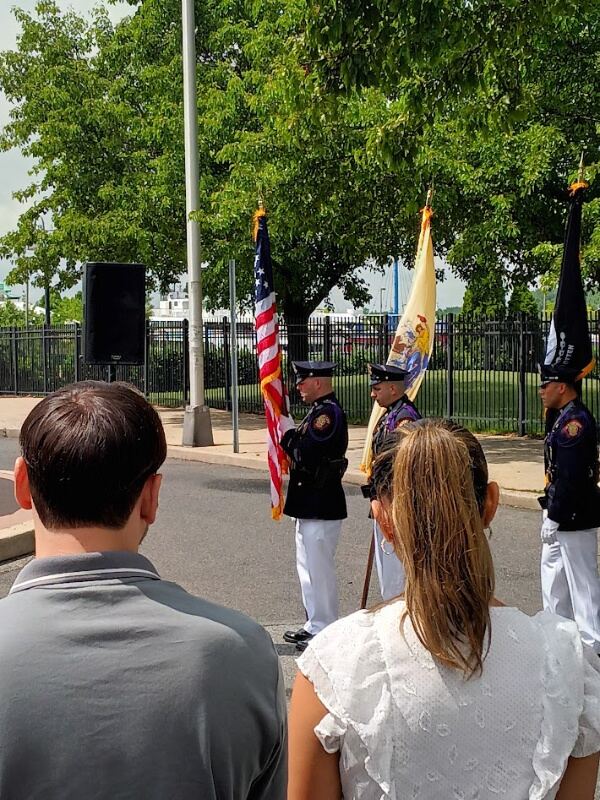 Memorial Day 2022 — American Legion Post 419 photo 14