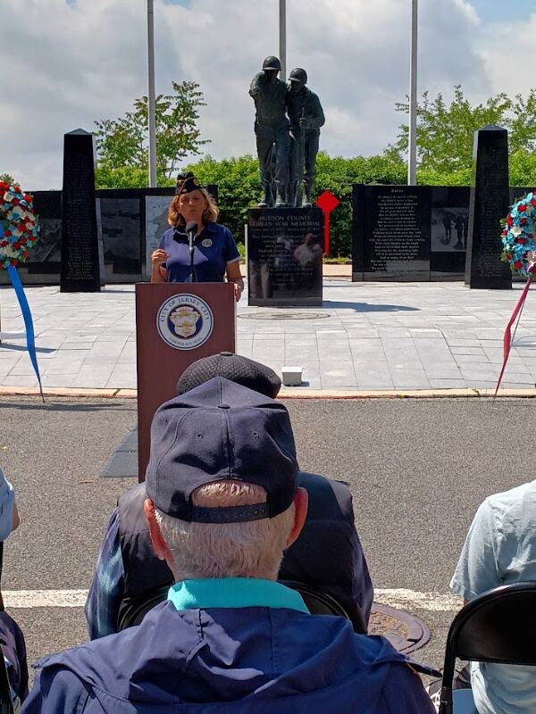 Memorial Day 2022 — American Legion Post 419 photo 4