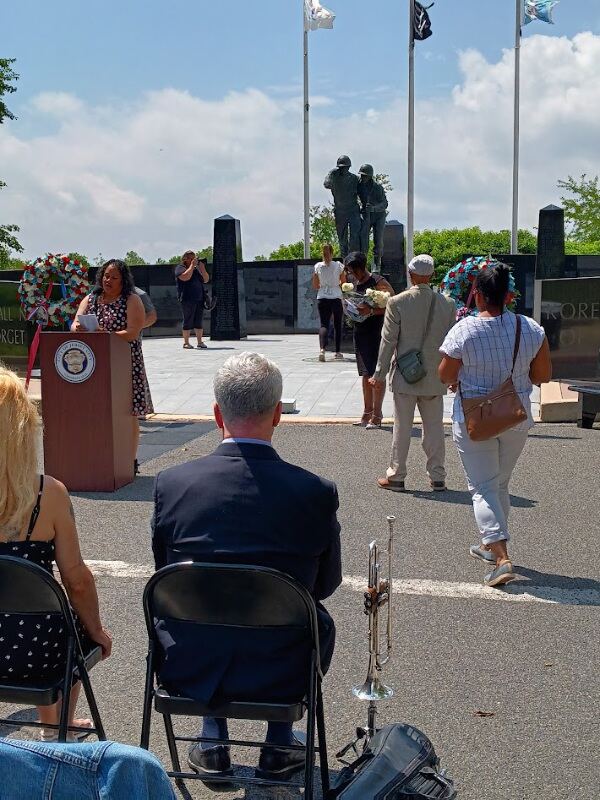 Memorial Day 2022 — American Legion Post 419 photo 9