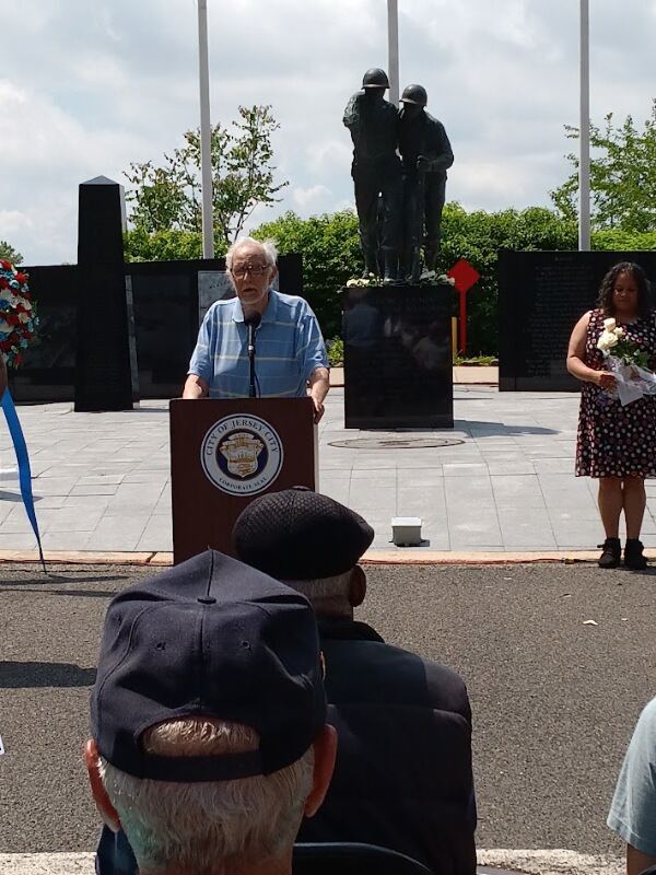 Memorial Day 2022 — American Legion Post 419 photo 15