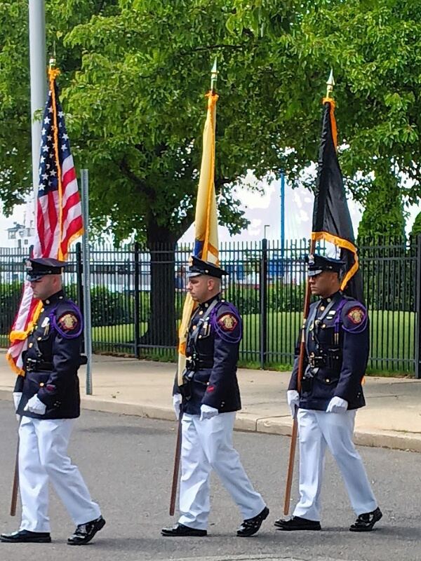 Memorial Day 2022 — American Legion Post 419 photo 5