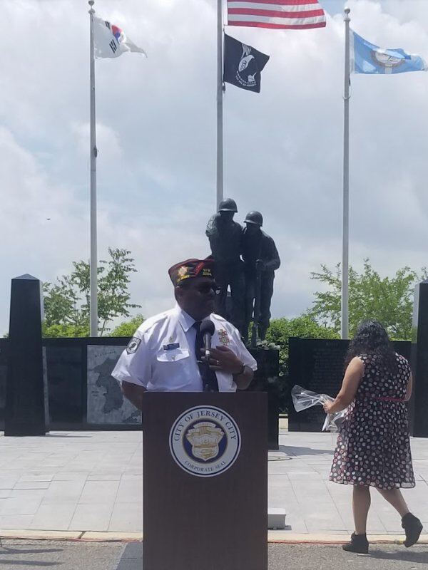 Memorial Day 2022 — American Legion Post 419 photo 16