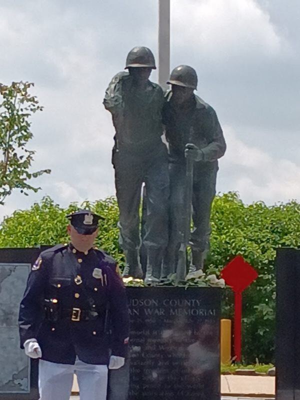 Memorial Day 2022 — American Legion Post 419 photo 11