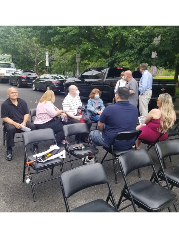 Memorial Day 2022 — American Legion Post 419 photo 12