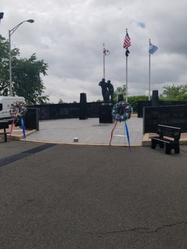 Memorial Day 2022 — American Legion Post 419 photo 18