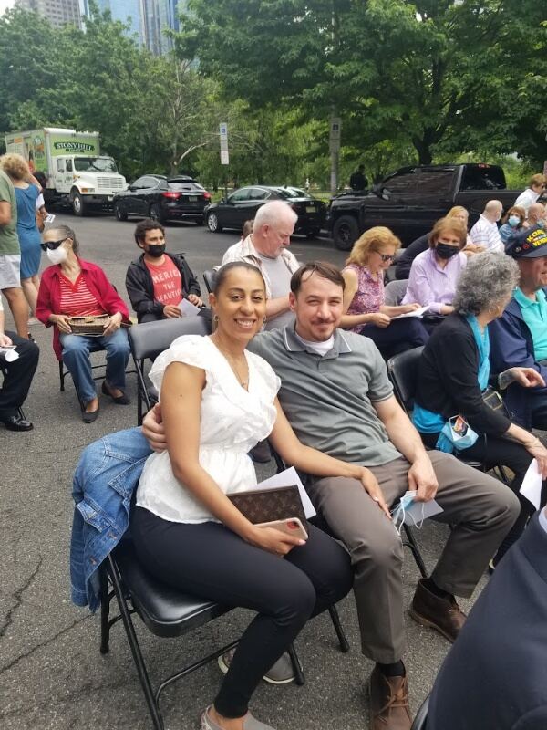 Memorial Day 2022 — American Legion Post 419 photo 2