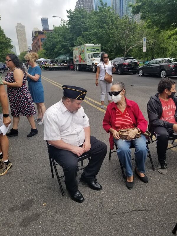 Memorial Day 2022 — American Legion Post 419 photo 8
