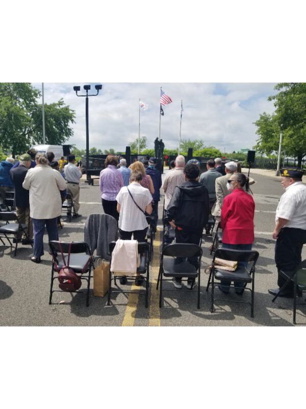 Memorial Day 2022 — American Legion Post 419 photo 13