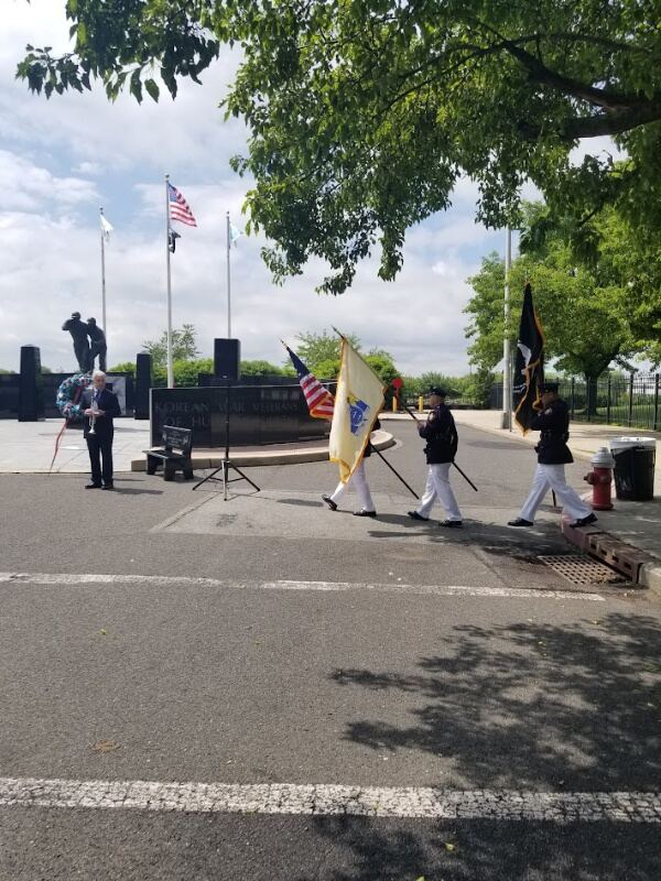 Memorial Day 2022 — American Legion Post 419 photo 19