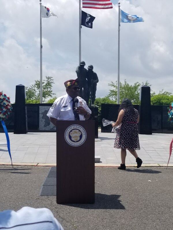 Memorial Day 2022 — American Legion Post 419 photo 3