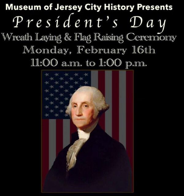 Presidents Day 2026 — American Legion Post 419 photo 1