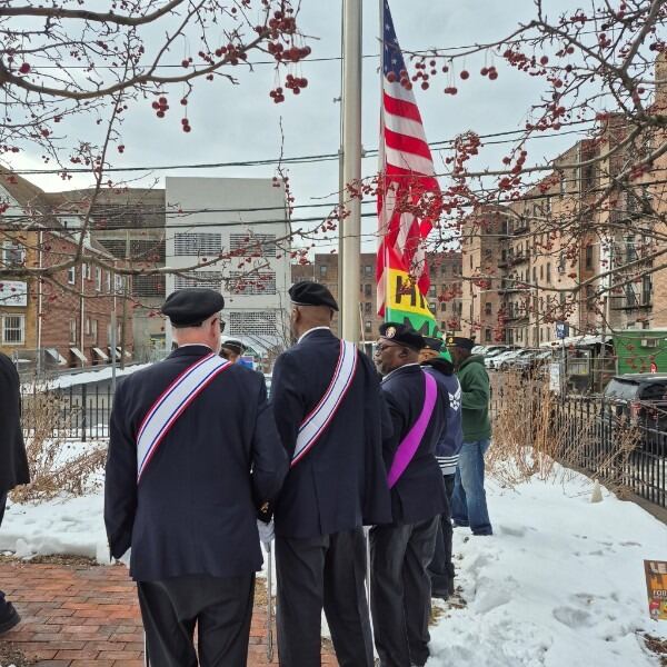 Presidents Day 2026 — American Legion Post 419 photo 2