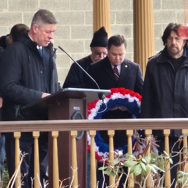 Presidents Day 2026 — American Legion Post 419 photo 3