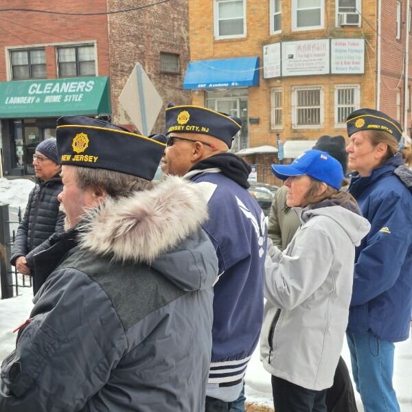 Presidents Day 2026 — American Legion Post 419 photo 7
