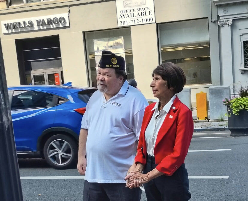 August 9, 2026: Purple Heart Day Ceremony – Honoring Our Heroes — American Legion Post 419 photo 11