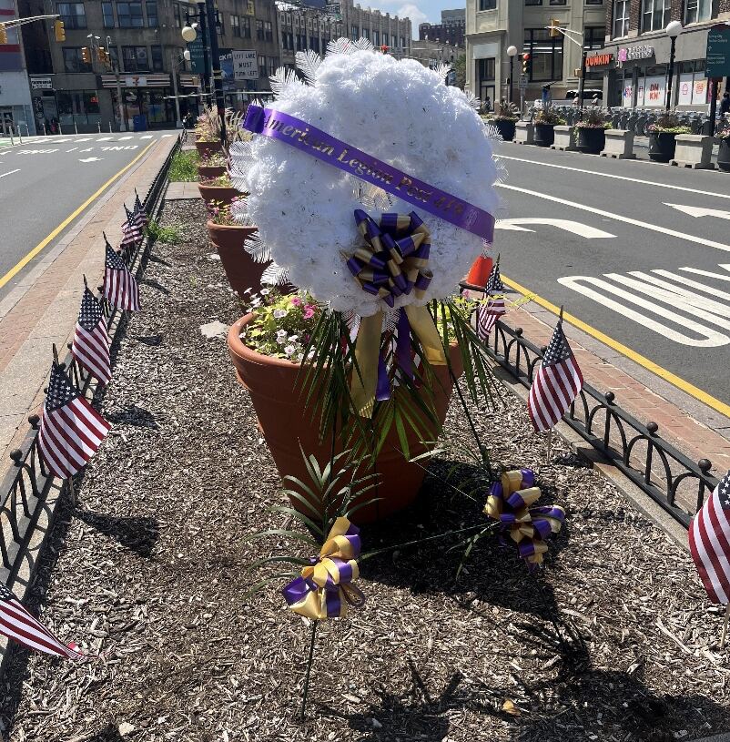 August 9, 2026: Purple Heart Day Ceremony – Honoring Our Heroes — American Legion Post 419 photo 4