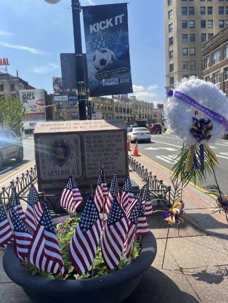 August 9, 2026: Purple Heart Day Ceremony – Honoring Our Heroes — American Legion Post 419 photo 5