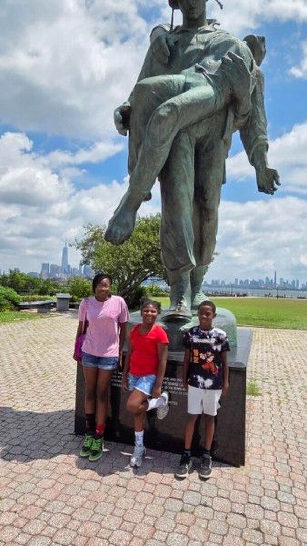 Annual Jersey City Post 419 Picnic 2025 — American Legion Post 419 photo 3