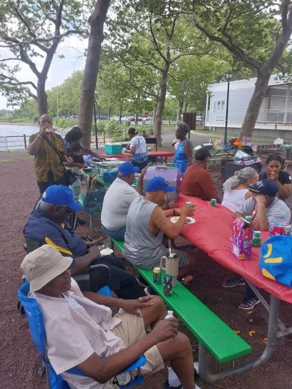 Annual Jersey City Post 419 Picnic 2025 — American Legion Post 419 photo 4