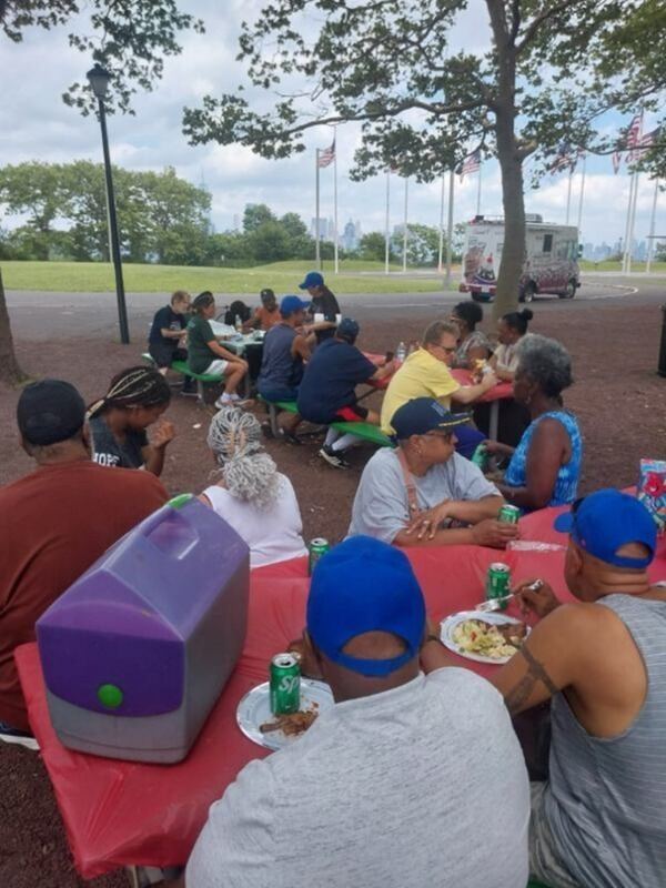Annual Jersey City Post 419 Picnic 2025 — American Legion Post 419 photo 5