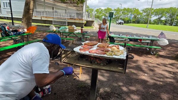 Annual Jersey City Post 419 Picnic 2025 — American Legion Post 419 photo 7
