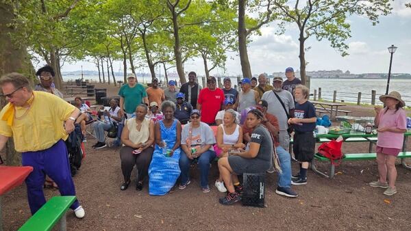 Annual Jersey City Post 419 Picnic 2025 — American Legion Post 419 photo 9